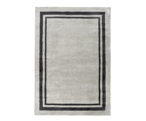 Kilimas STRADA GRAY (Rankų darbo kolekcija)